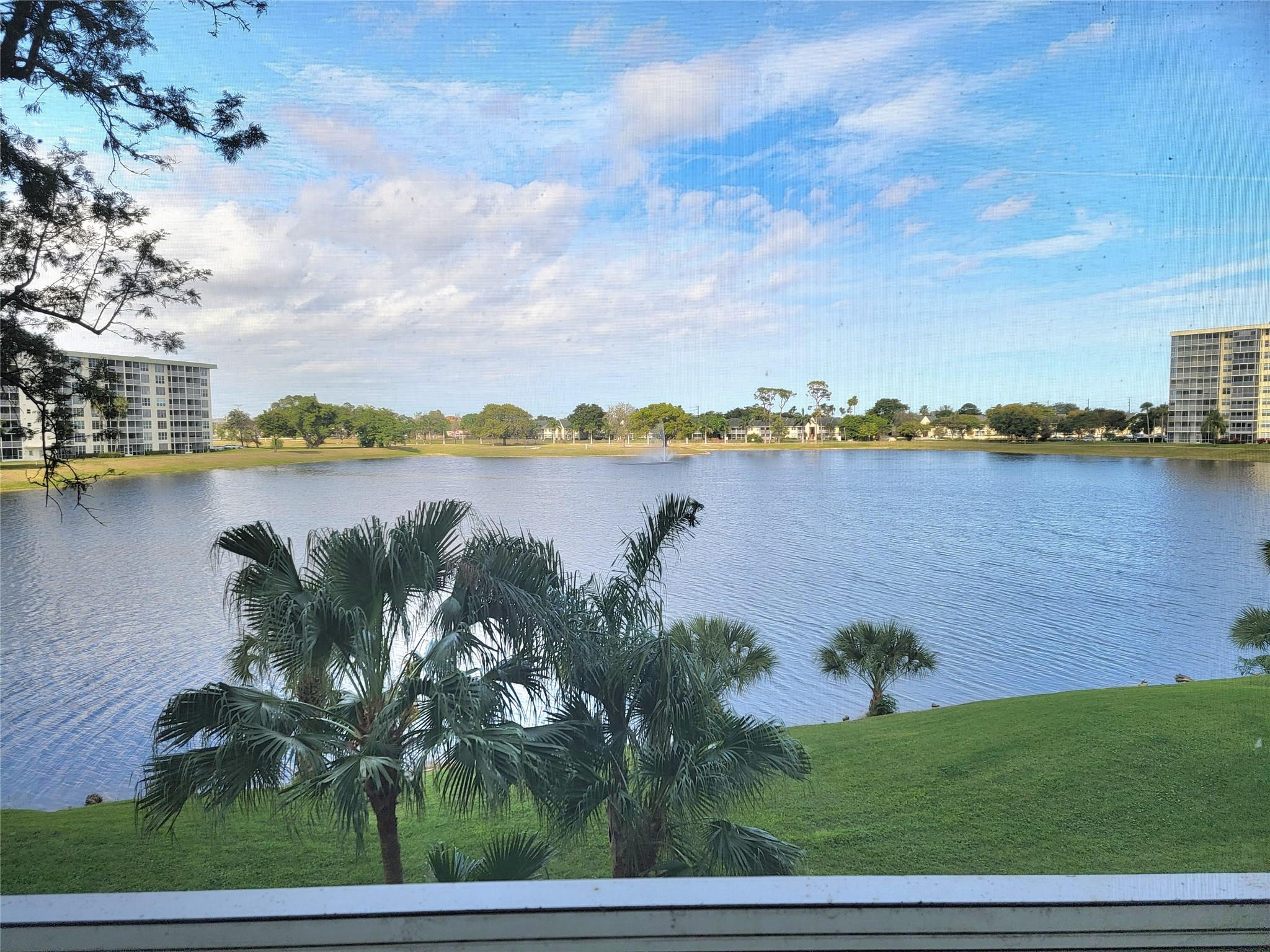 Palm Aire - Residential