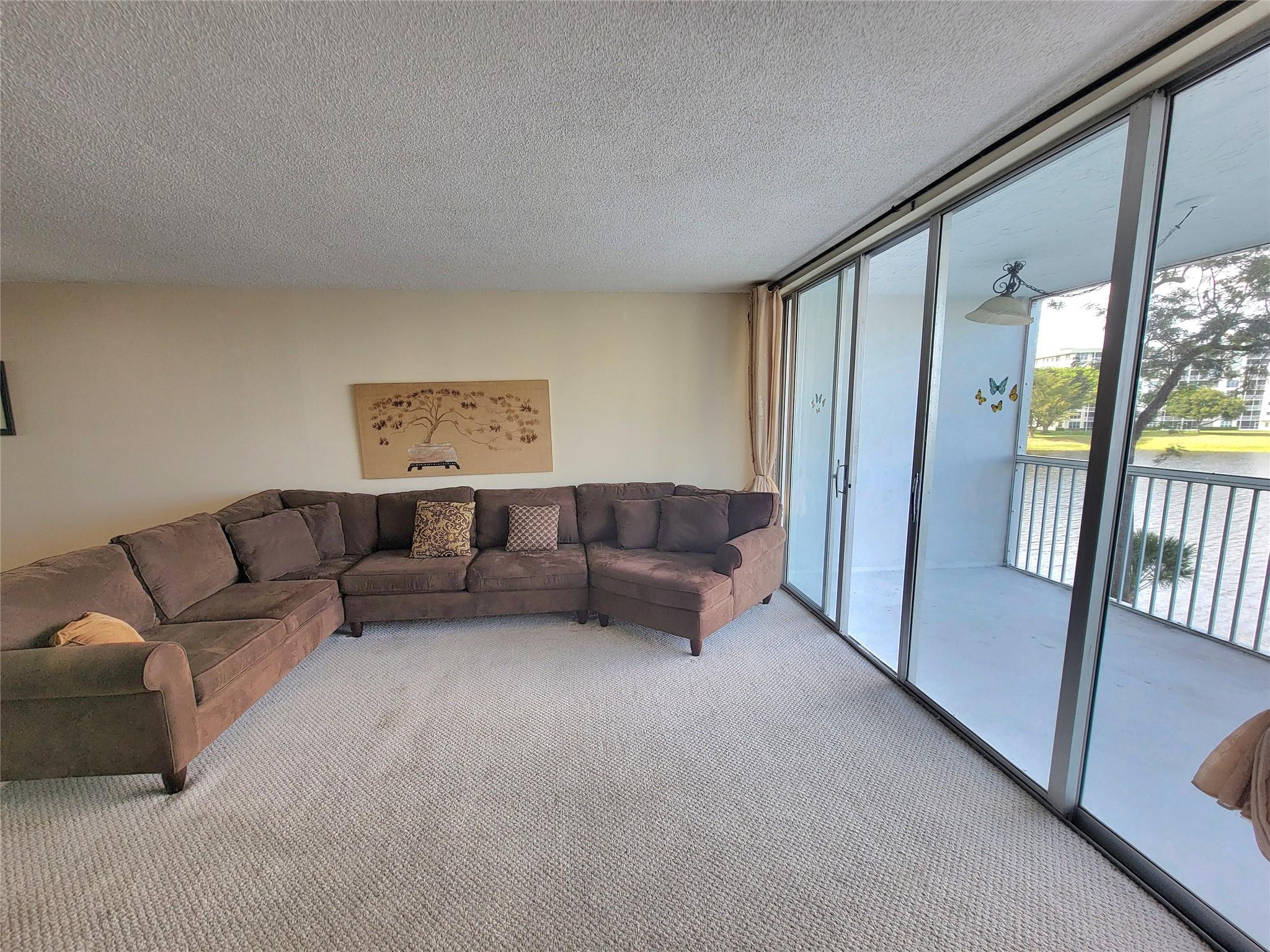 Palm Aire - Residential