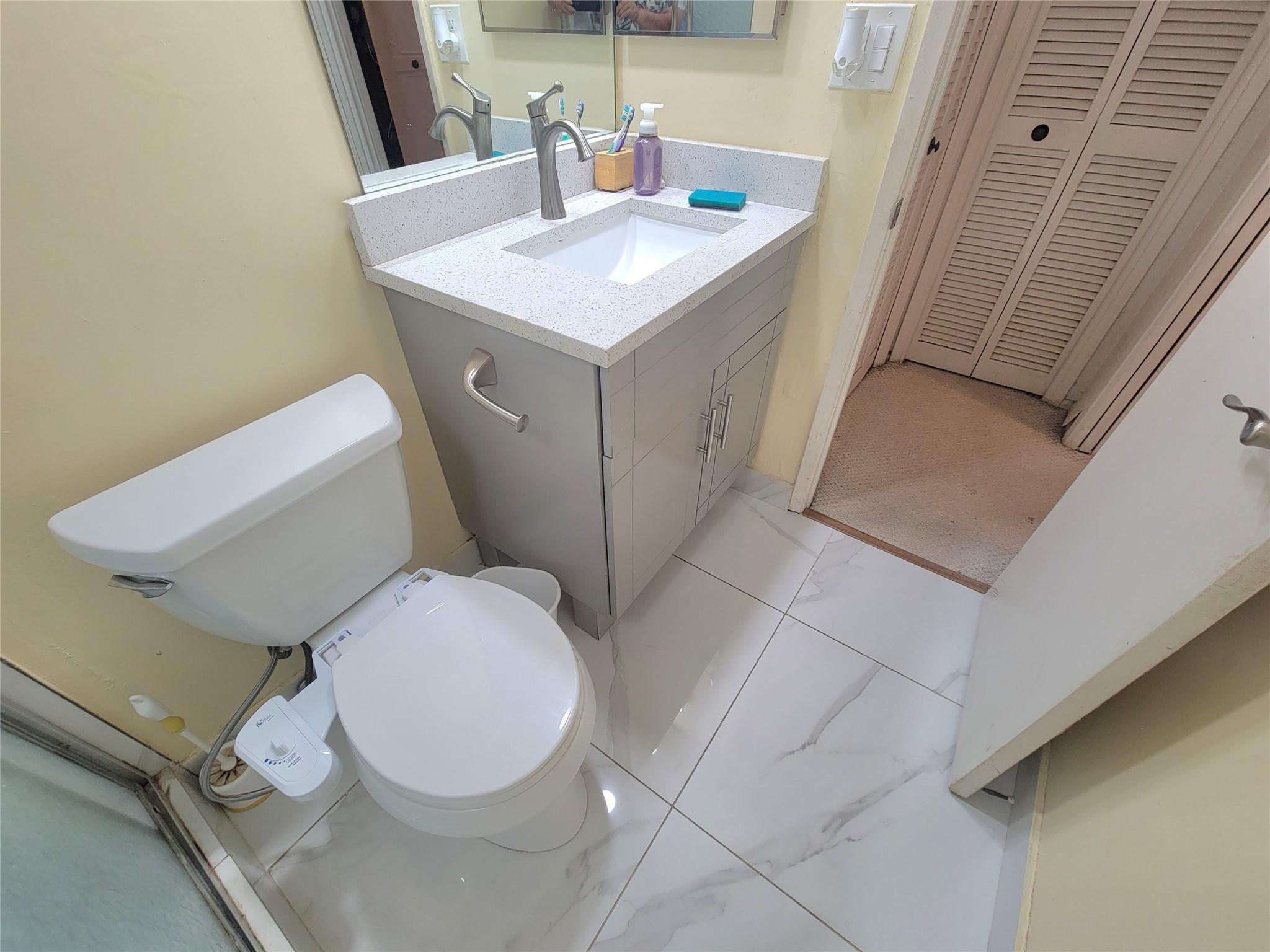 Palm Aire - Residential