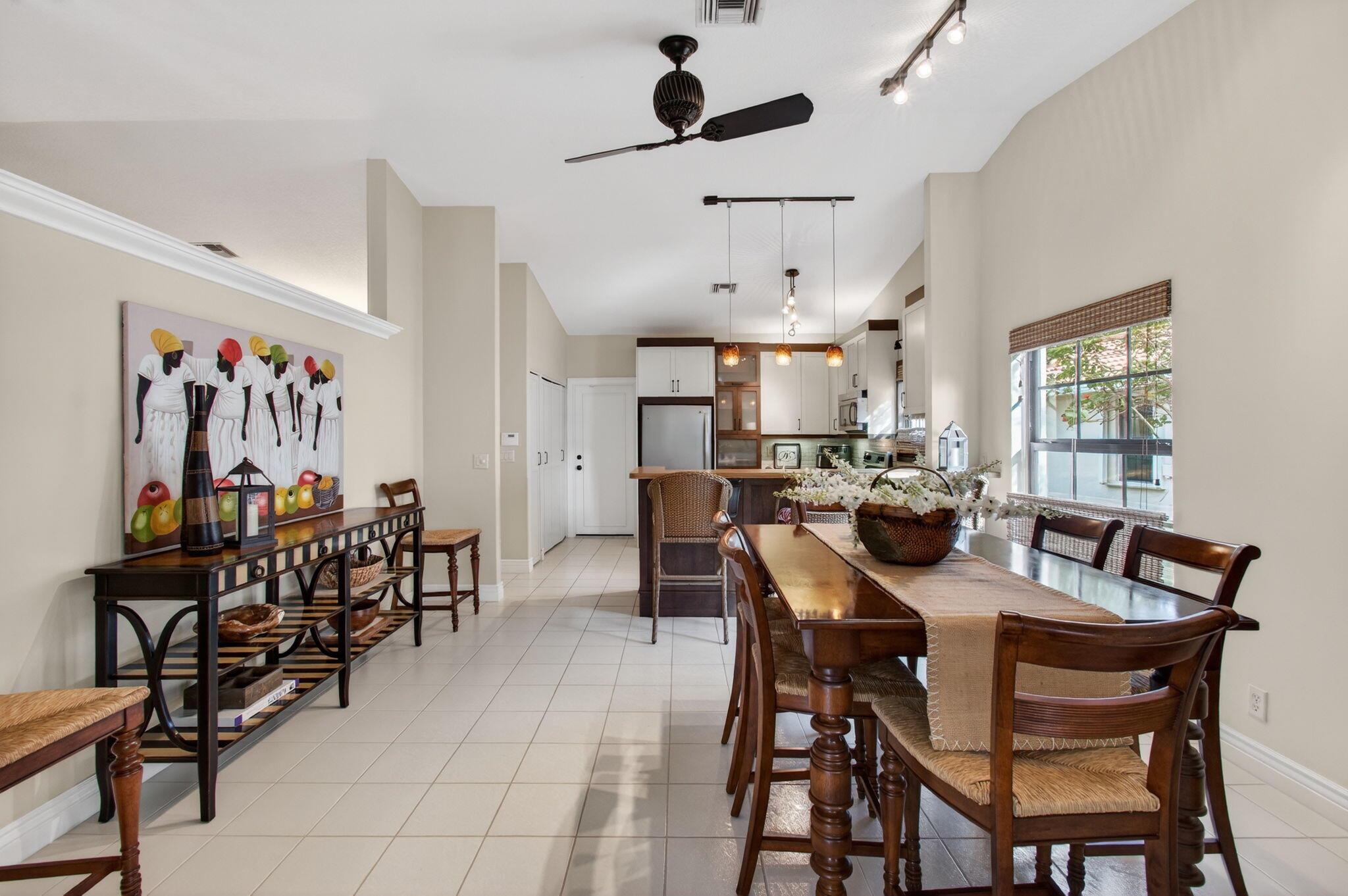 WINDWARD PALM BEACH - Residential