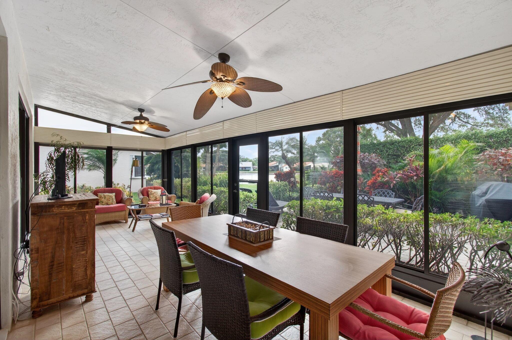 WINDWARD PALM BEACH - Residential