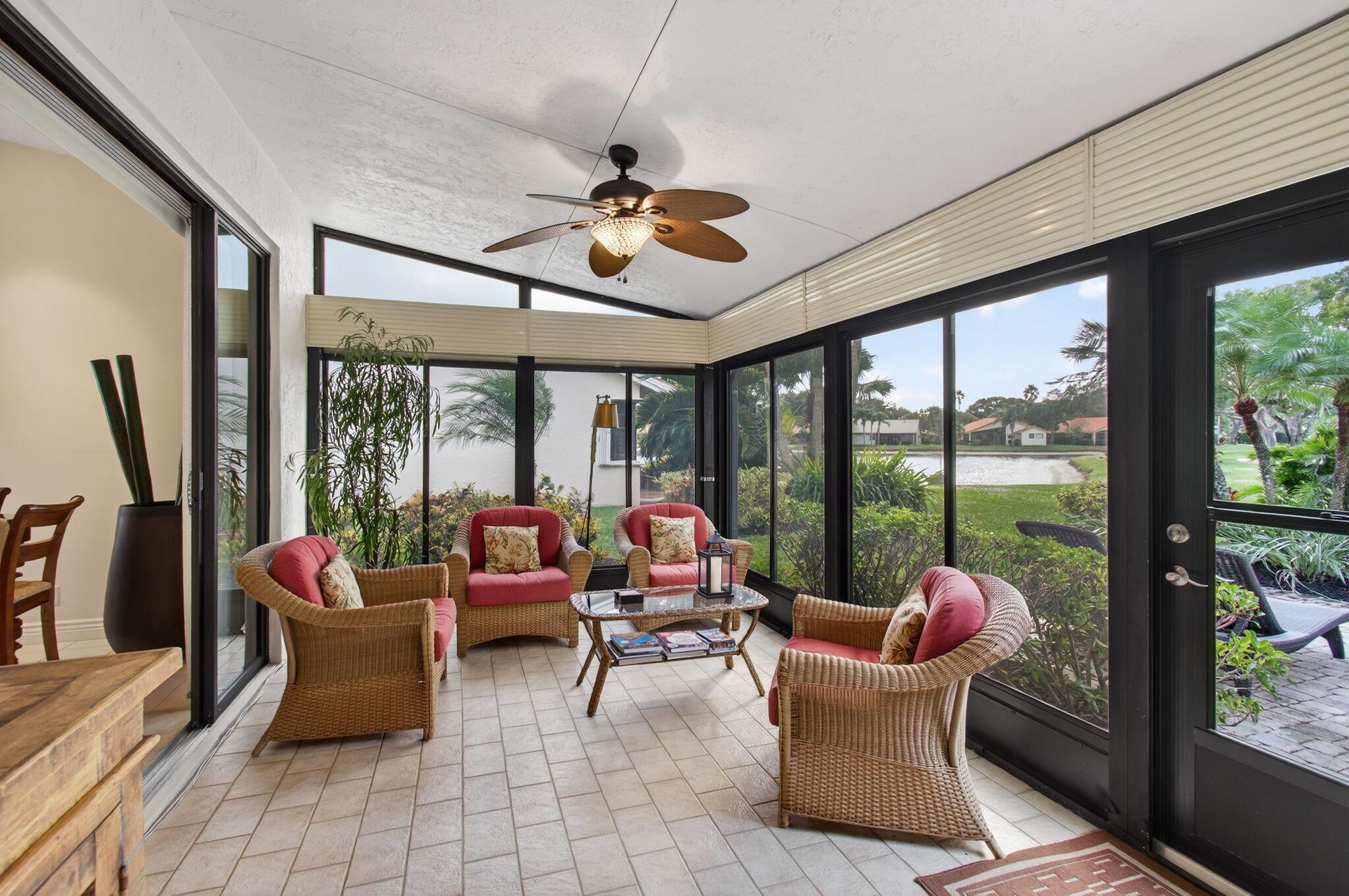 WINDWARD PALM BEACH - Residential