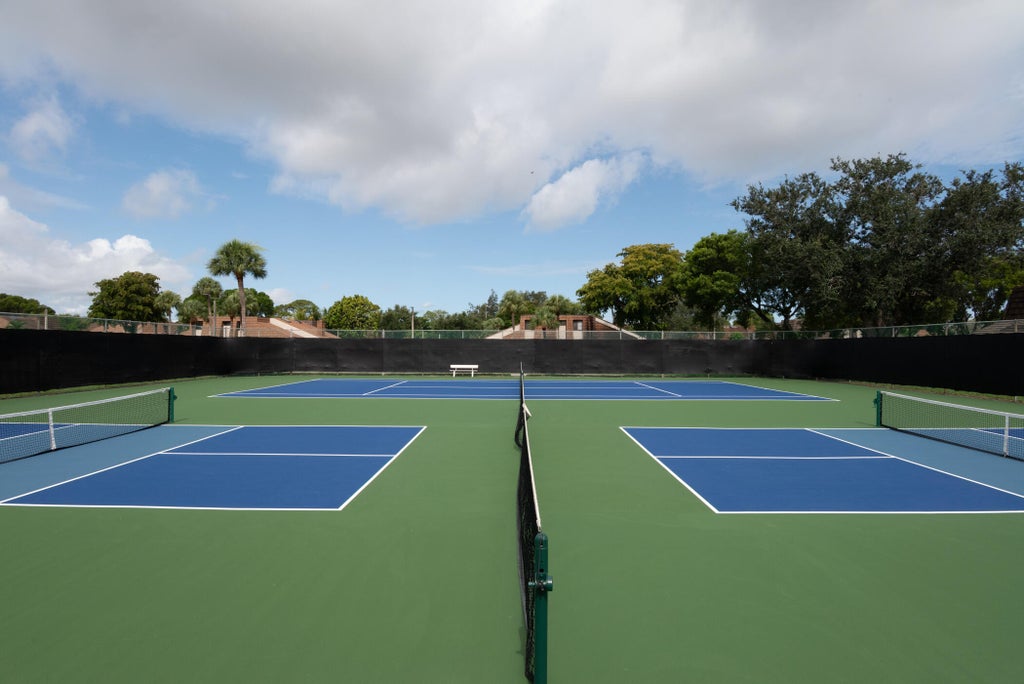 Photo of 4135 Palm Bay Circle #B, West Palm Beach, FL 33406 (MLS # R11104343)