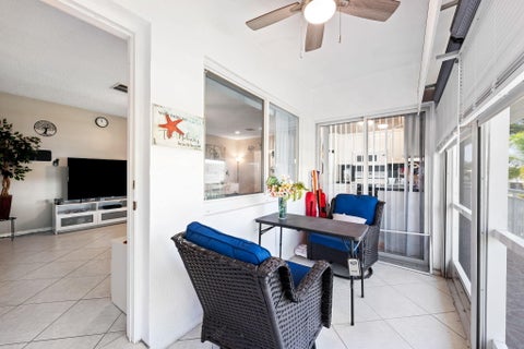 Tiny photo for 2100 NE 38th Street #205, Lighthouse Point, FL 33064 (MLS # B26067168)