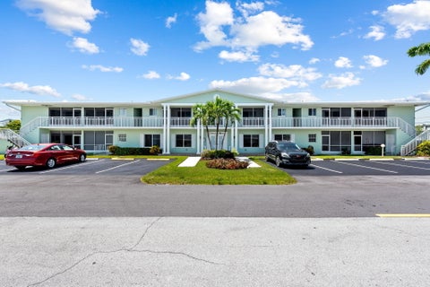 Tiny photo for 2100 NE 38th Street #205, Lighthouse Point, FL 33064 (MLS # B26067168)