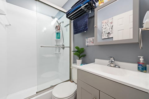 Tiny photo for 2100 NE 38th Street #205, Lighthouse Point, FL 33064 (MLS # B26067168)