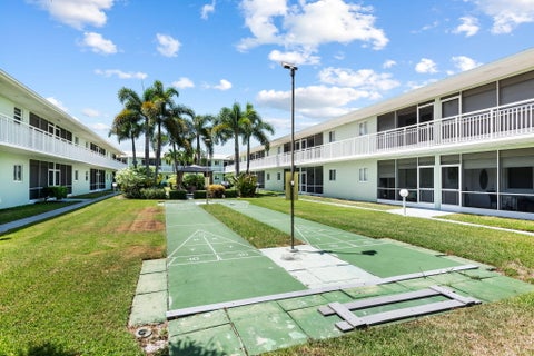 Tiny photo for 2100 NE 38th Street #205, Lighthouse Point, FL 33064 (MLS # B26067168)