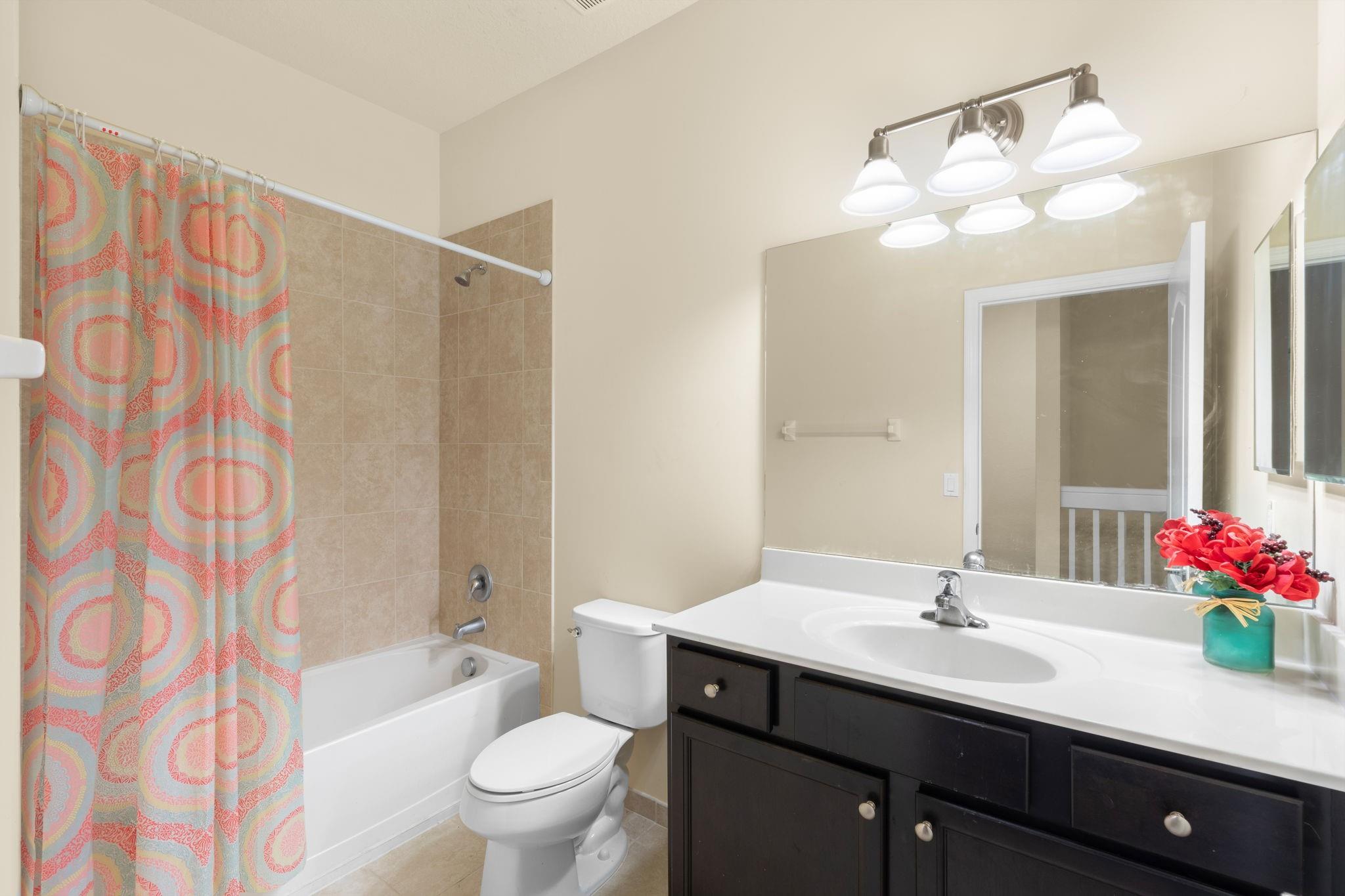 TOWN PARC AT MIRALAGO - Residential