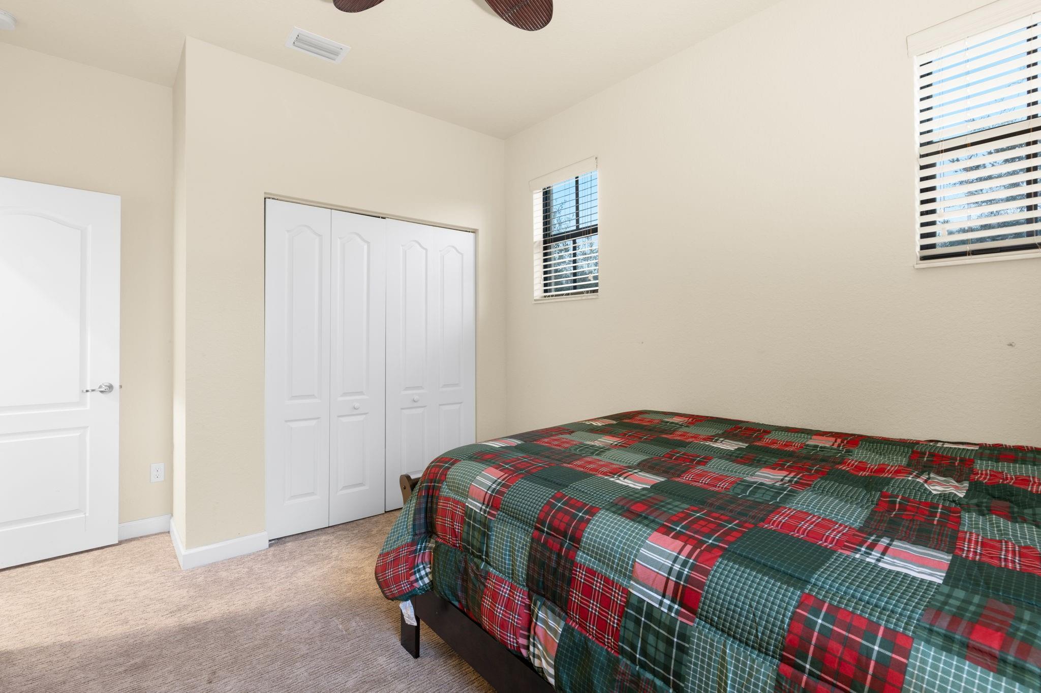 TOWN PARC AT MIRALAGO - Residential