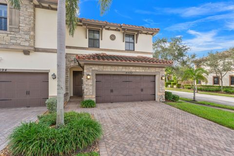 9596 Town Parc Cir N 9596 Parkland FL 33076