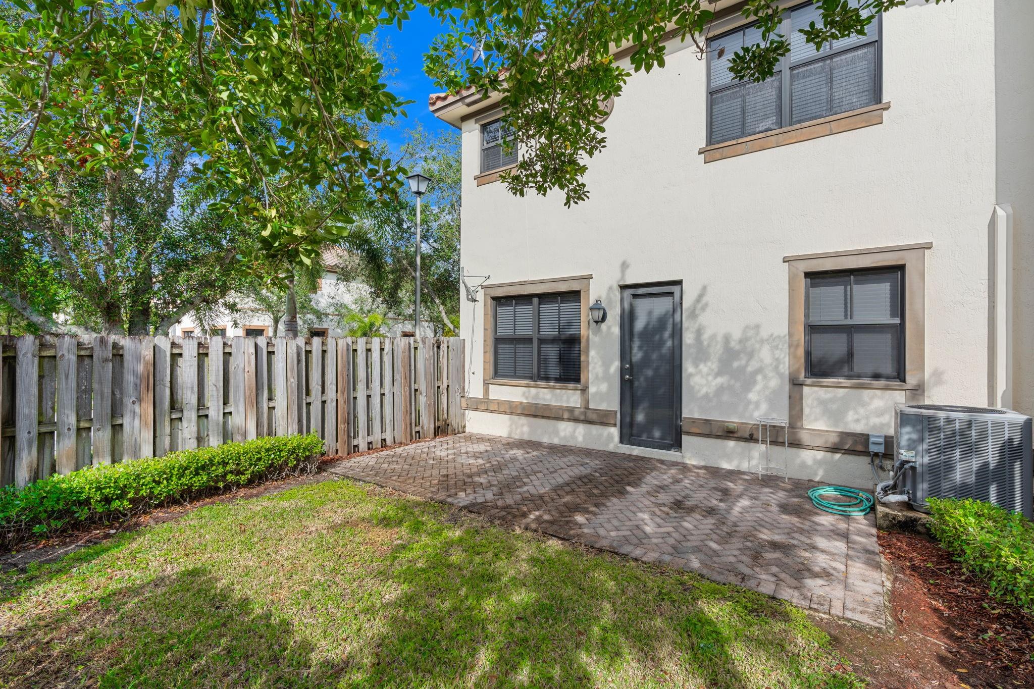 TOWN PARC AT MIRALAGO - Residential