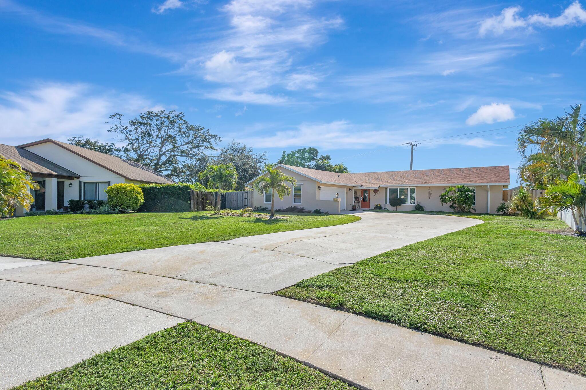 Properties 1289 Anhinga Drive
