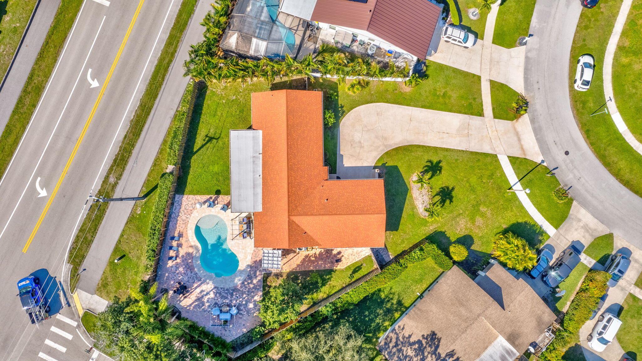 Properties 1289 Anhinga Drive