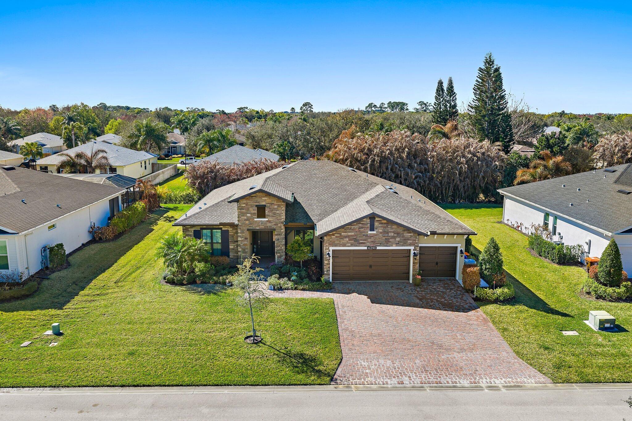 ARCADIA SUBDIVISION - PHASE 2 - Residential