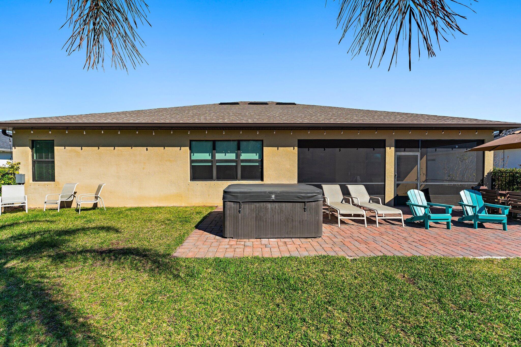 ARCADIA SUBDIVISION - PHASE 2 - Residential