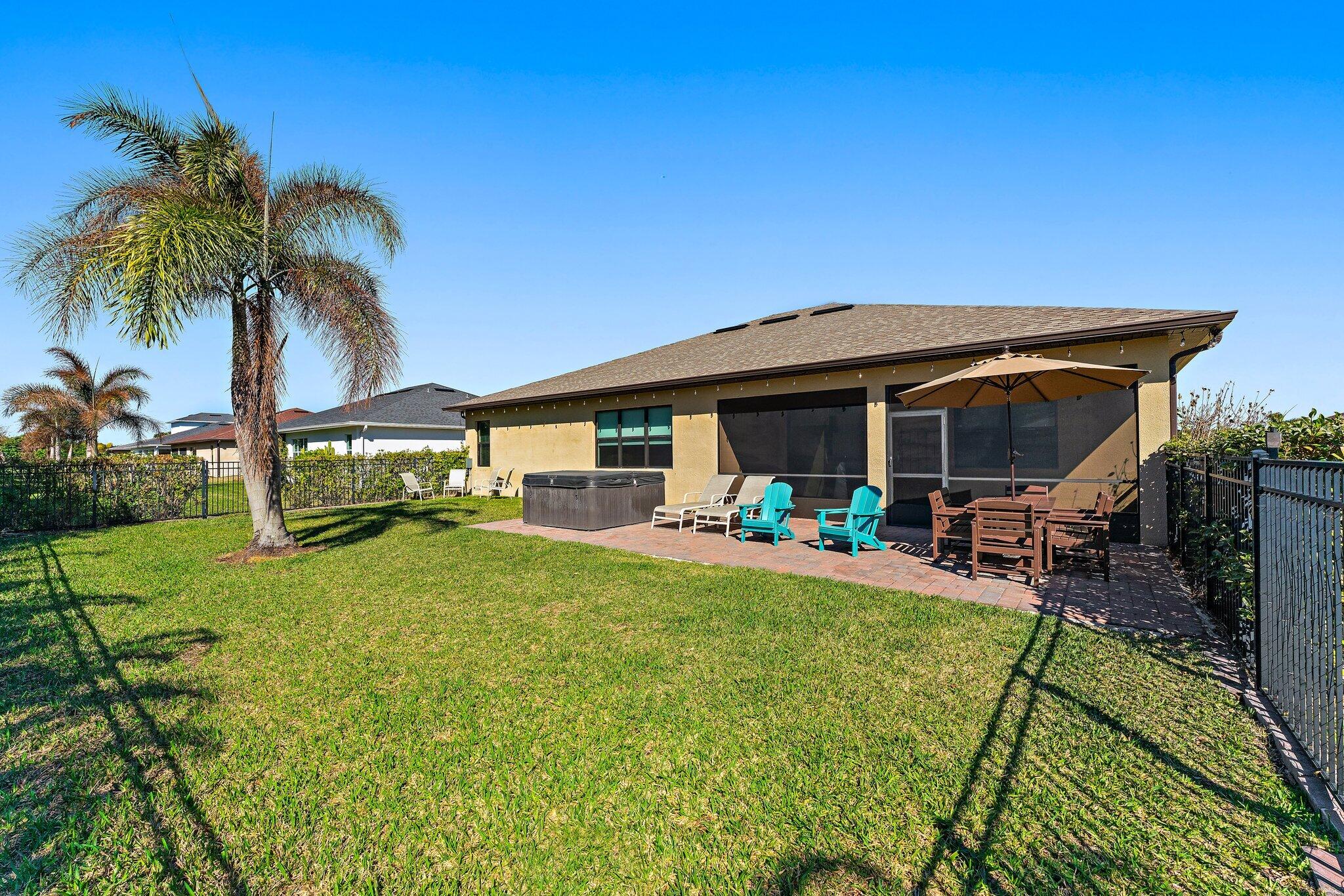 ARCADIA SUBDIVISION - PHASE 2 - Residential