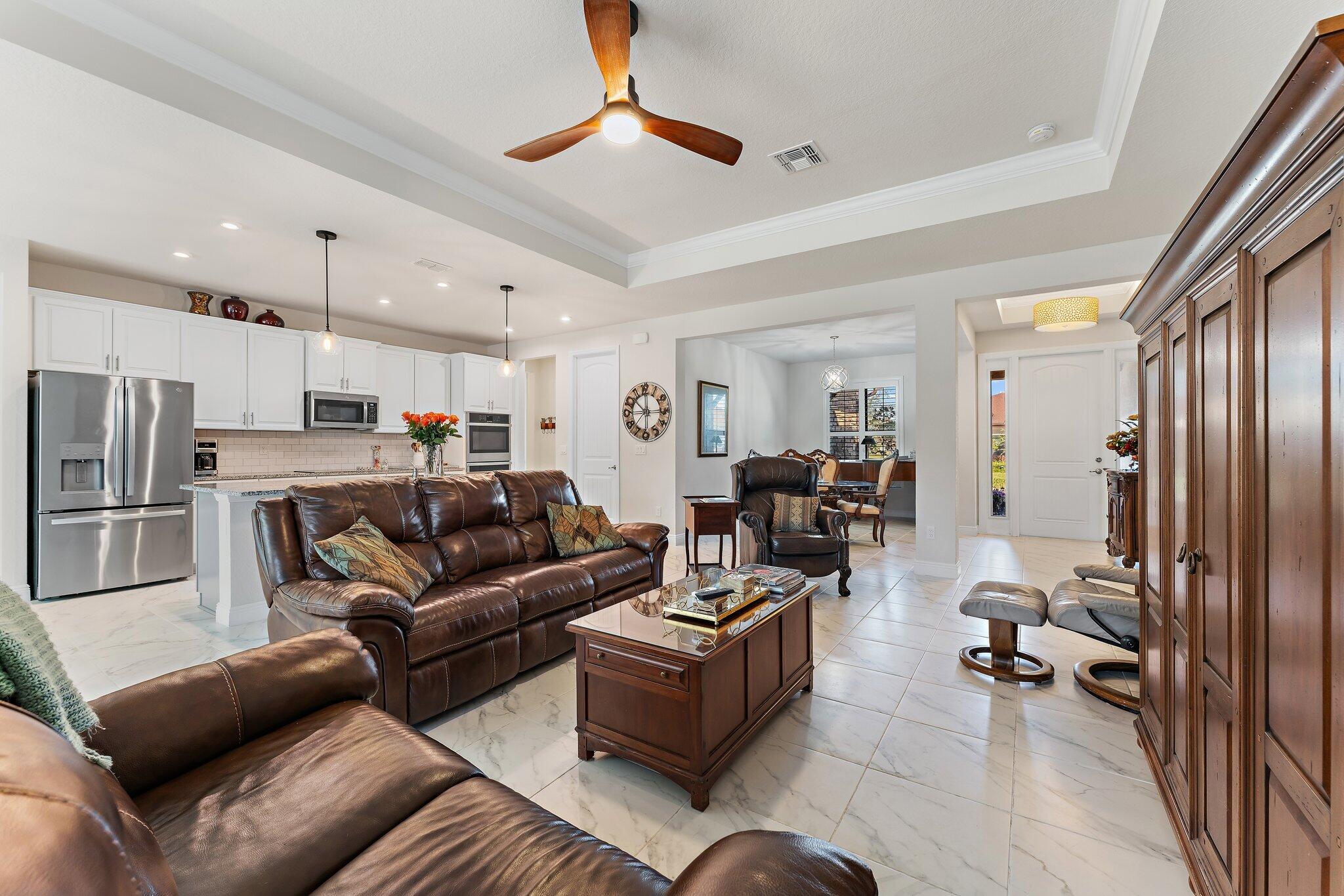 ARCADIA SUBDIVISION - PHASE 2 - Residential