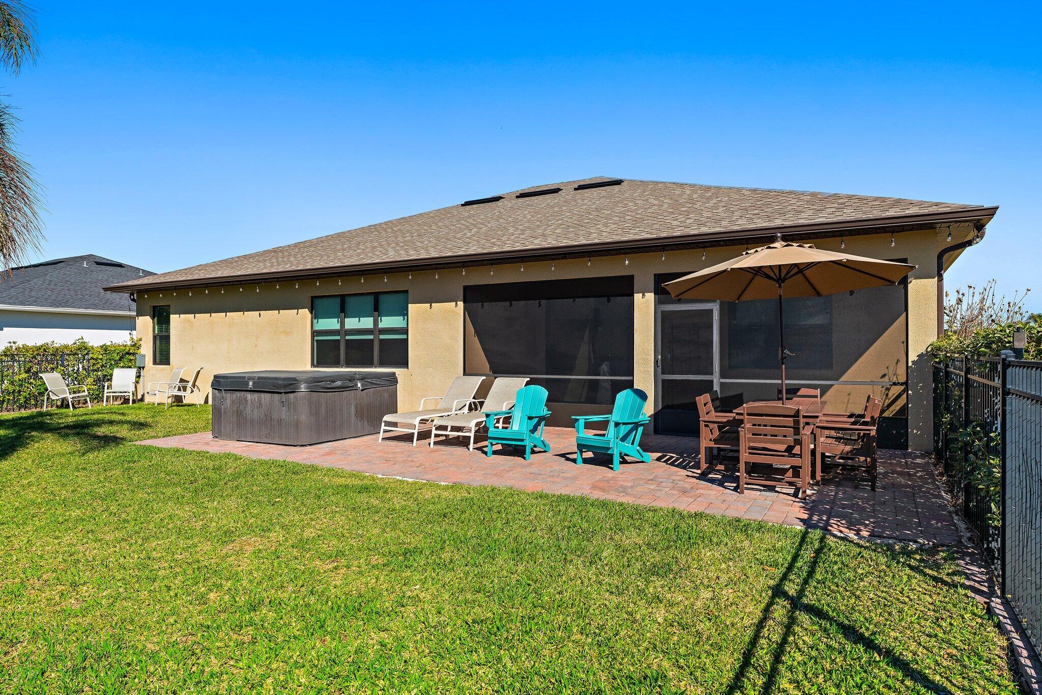 ARCADIA SUBDIVISION - PHASE 2 - Residential