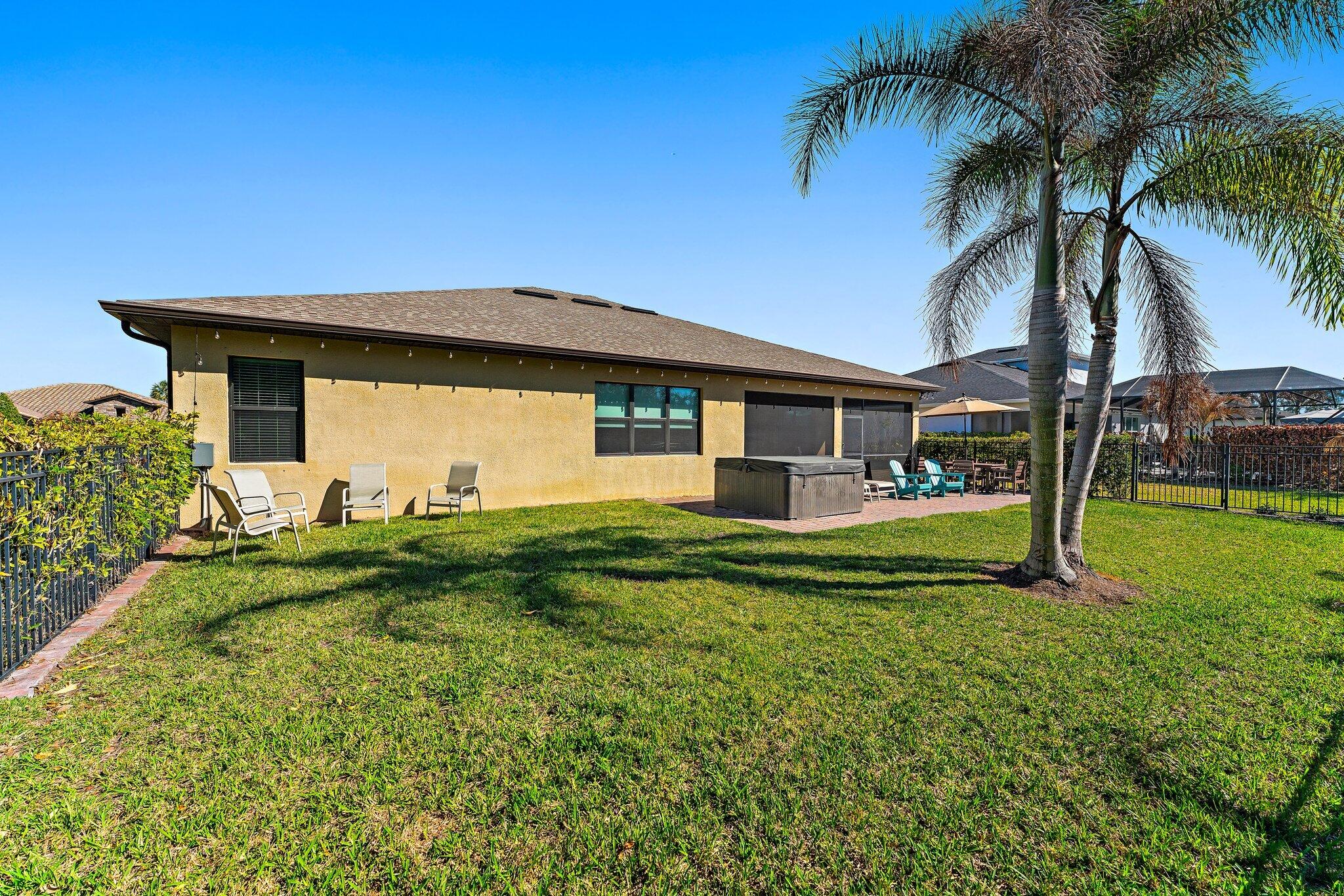 ARCADIA SUBDIVISION - PHASE 2 - Residential