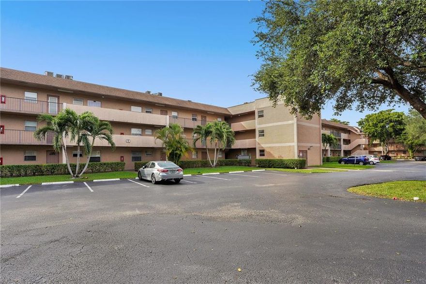 Don't miss the opportunity to own this condo in Sought after SANDS POINT.  Condo features one bedroom, one and a half baths, tile through out unit, kitchen with white cabinetry, huge master bedroom with large walk-in closet, closed in patio overlooking the tranquil golf course view and extra storage located on same floor.  HOA fees include basic cable, water, roof and exterior of building.  Sands Point is a all age community surrounded by Colony West golf course, three heated pools, clubhouse, sauna and gym.  All located close to shopping, restaurants and schools.