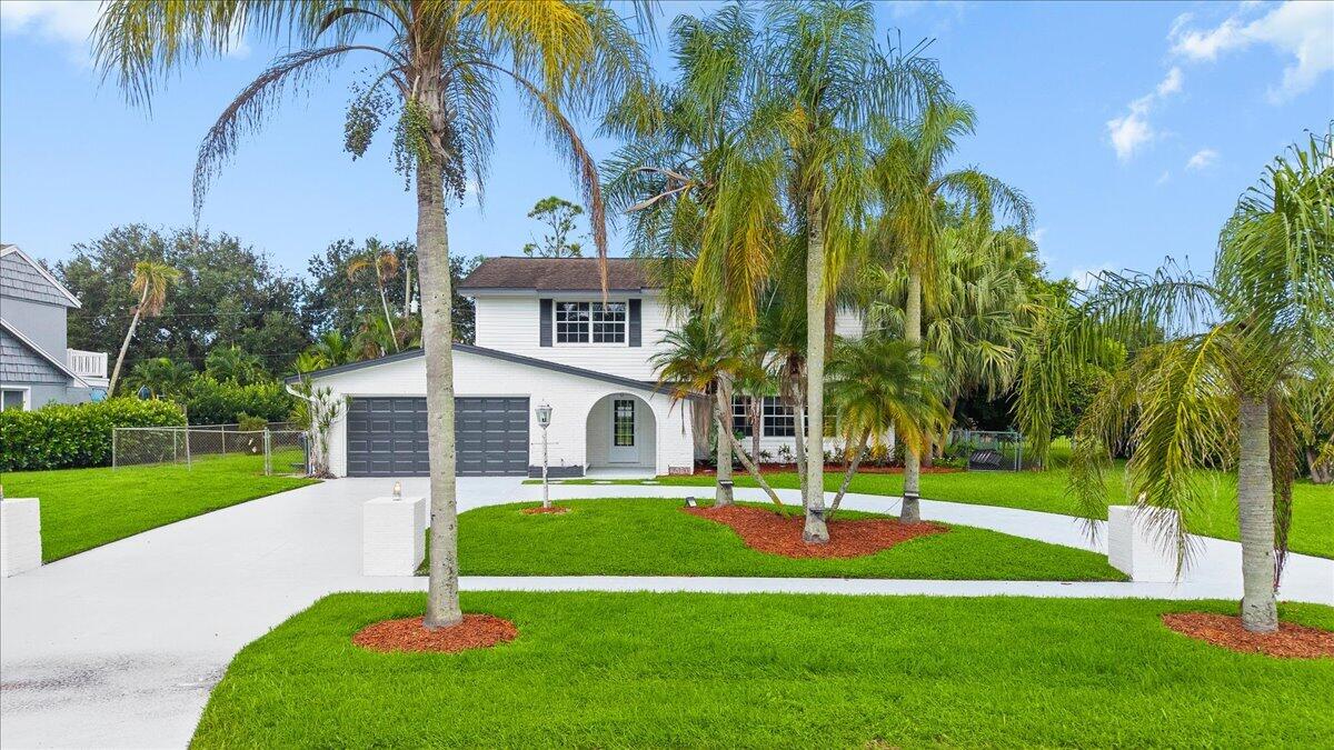 3179 HOYLAKE Road