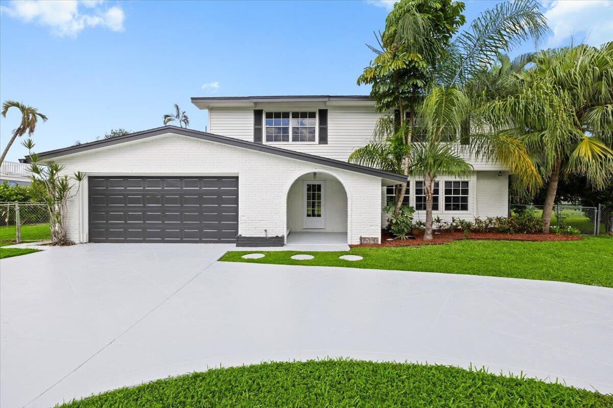 3179 HOYLAKE Road
