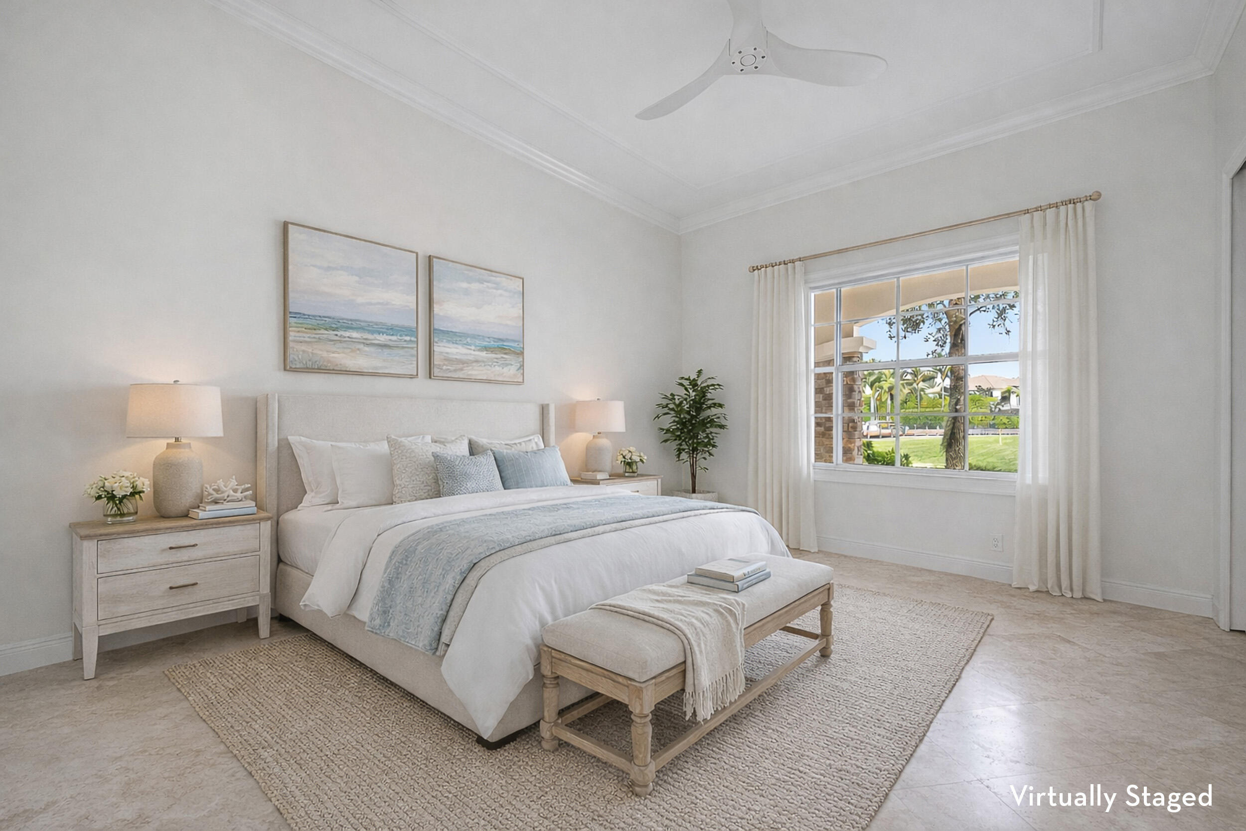 CARRIAGE HOMES AT FRENCHMANS HARBOR CONDO - Residential
