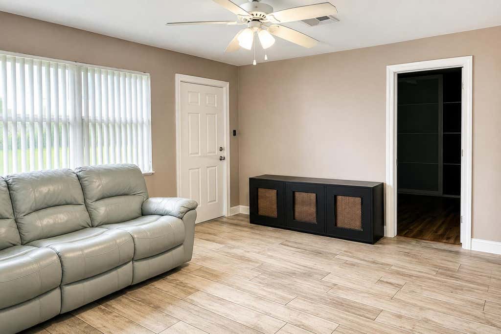 Photo of 4344 S Mary Circle, Palm Beach Gardens, FL 33410 (MLS # B26067323)