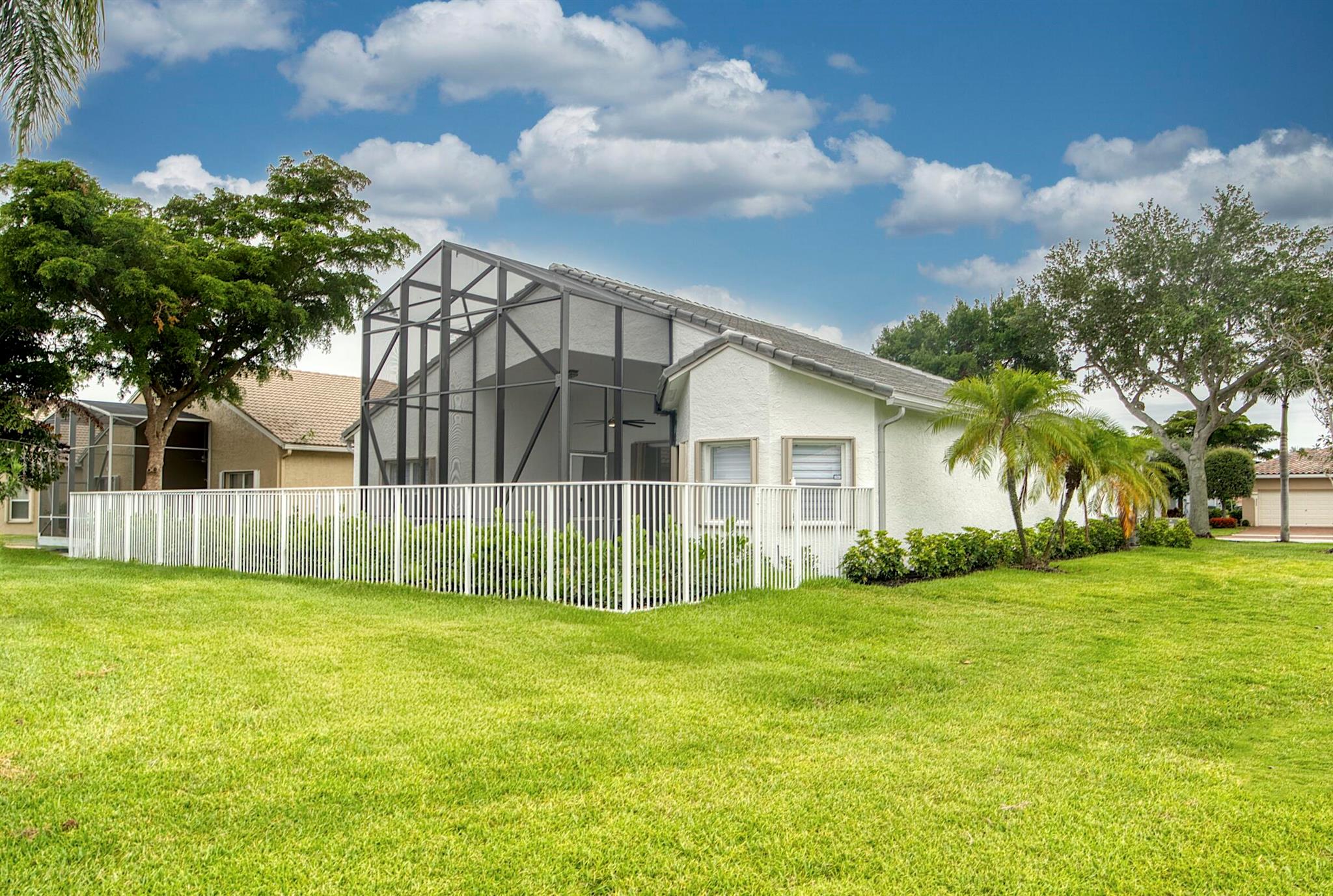 Melrose PUD - Residential