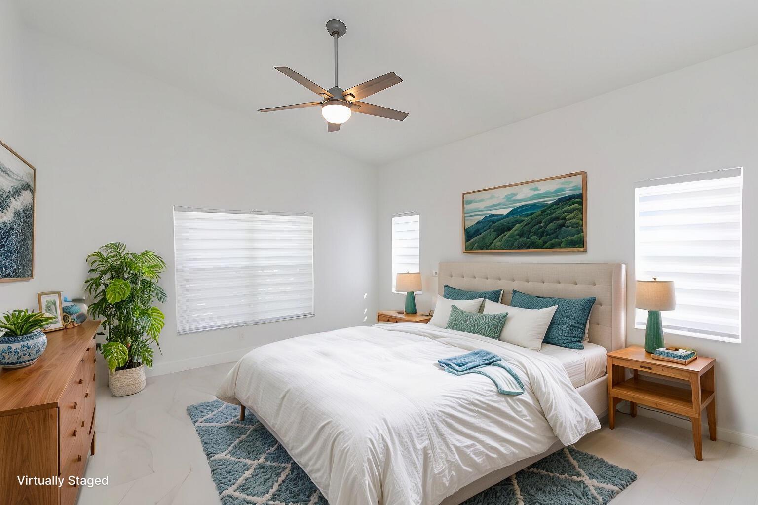 Melrose PUD - Residential