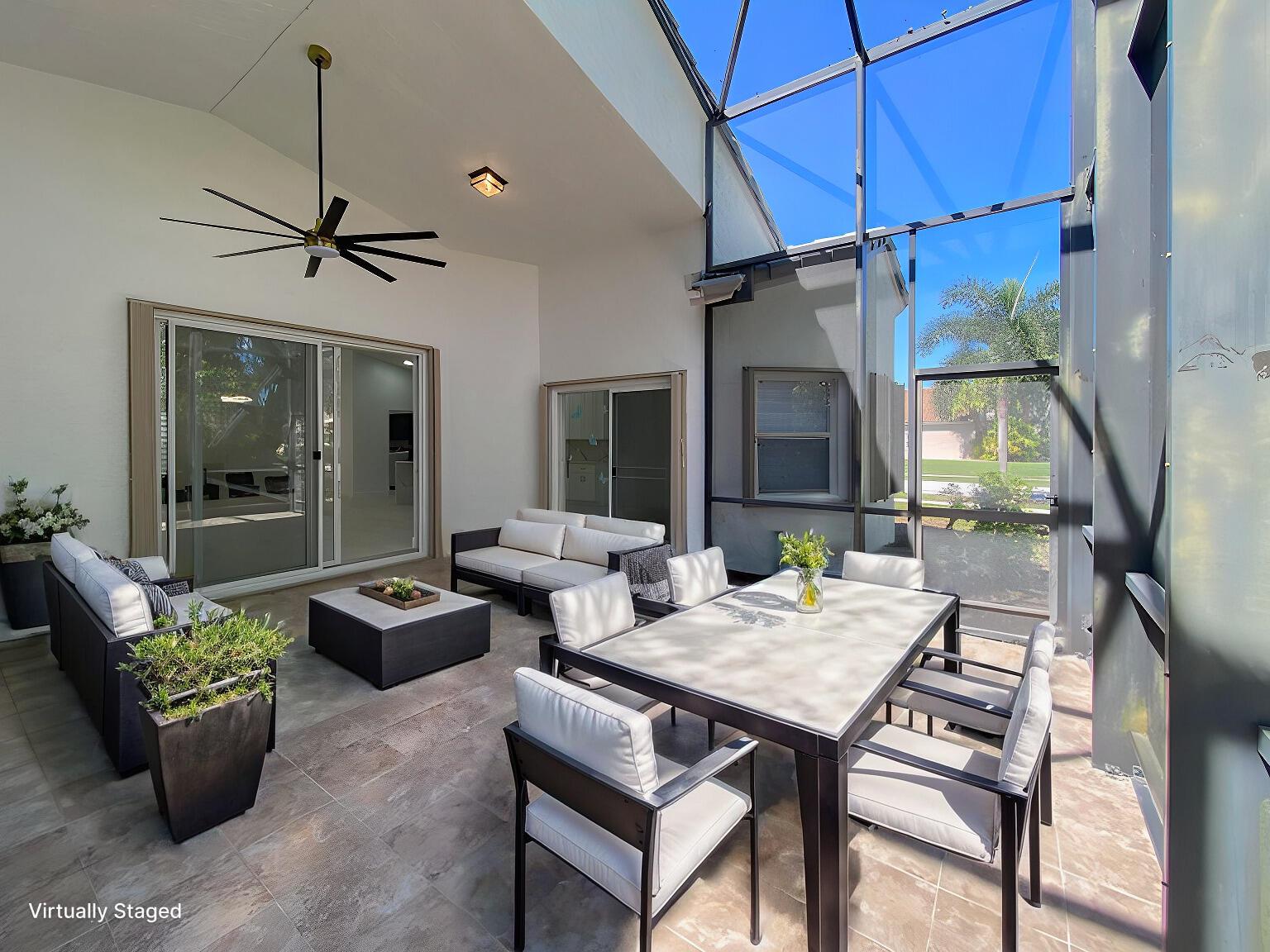 Melrose PUD - Residential