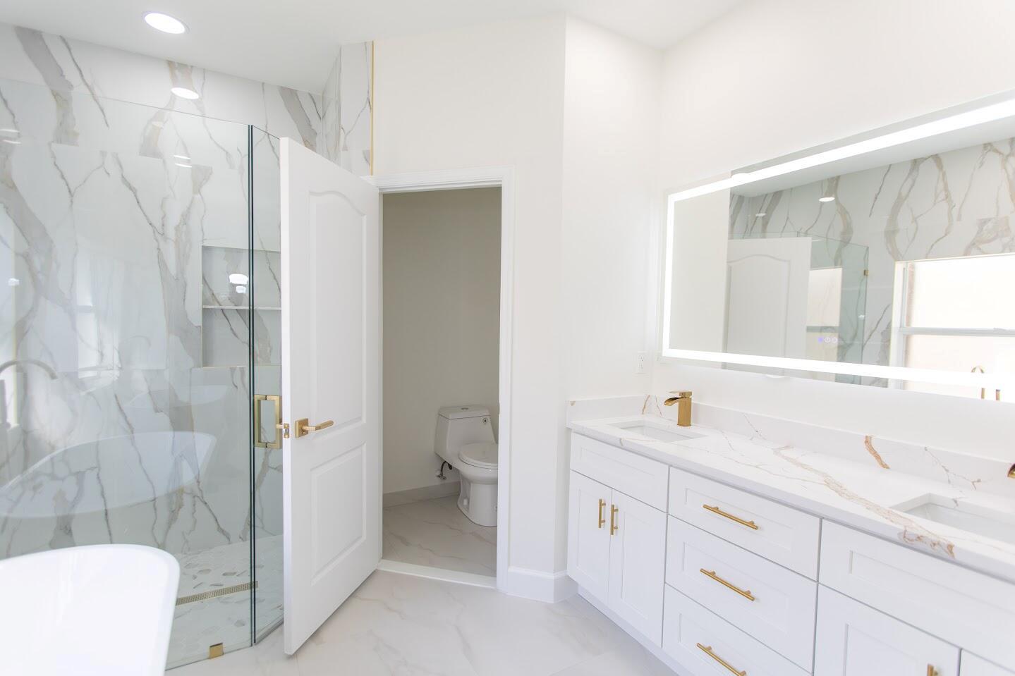 Melrose PUD - Residential