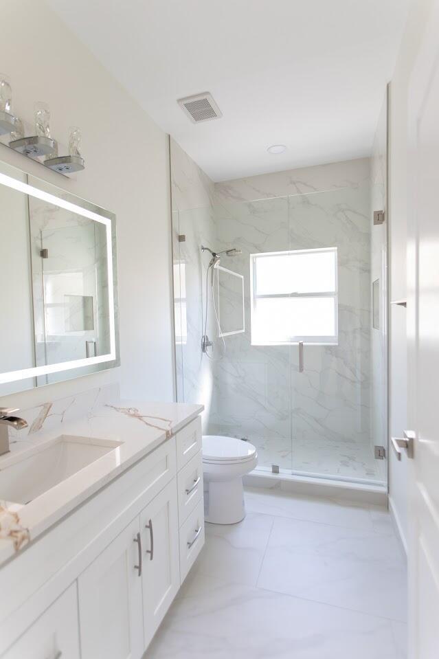 Melrose PUD - Residential