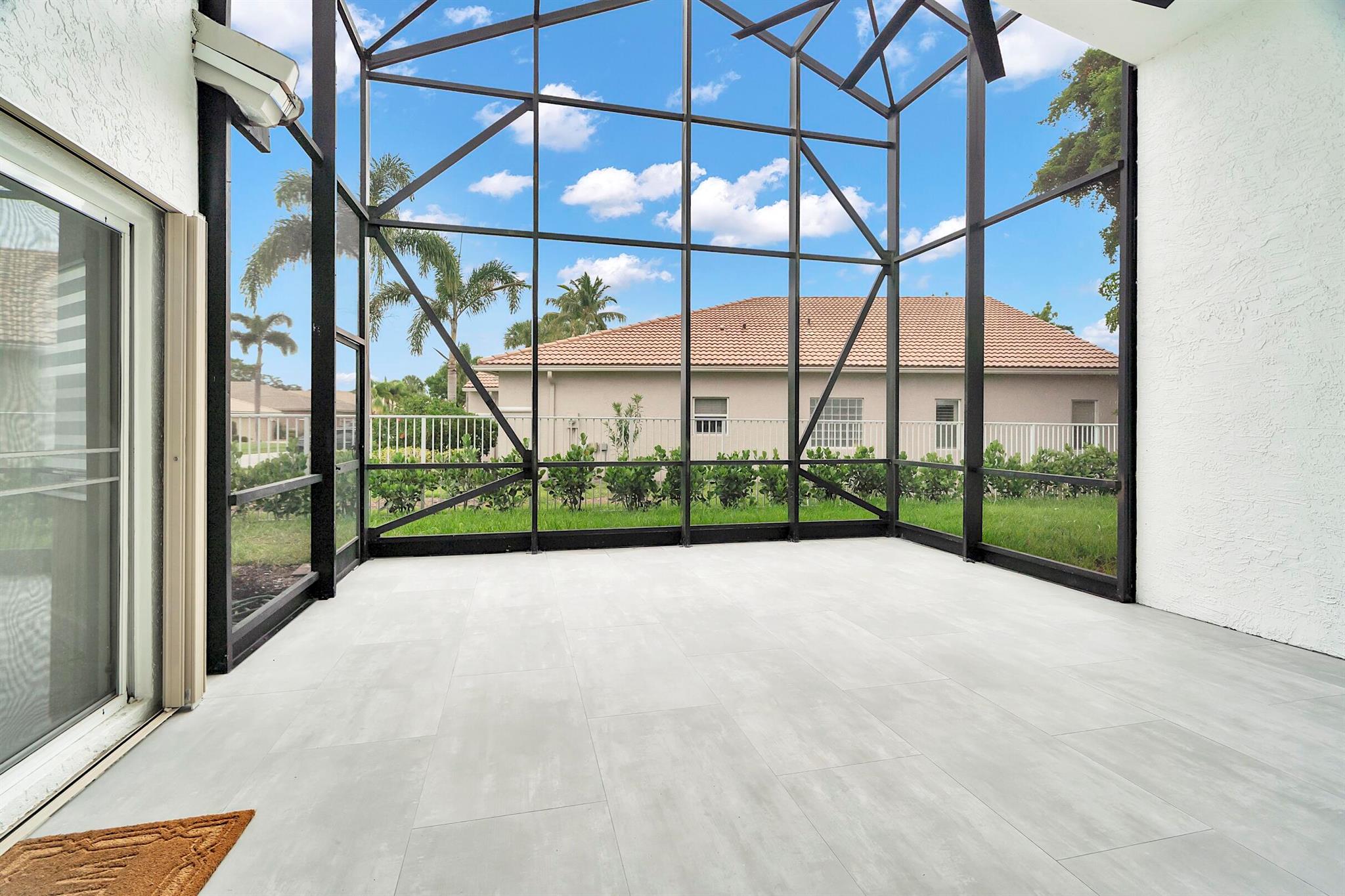 Melrose PUD - Residential