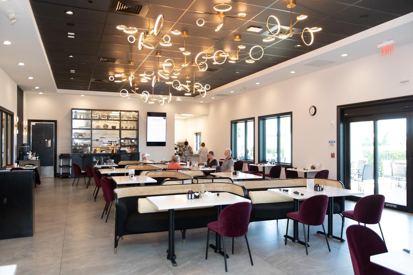 Melrose PUD - Residential