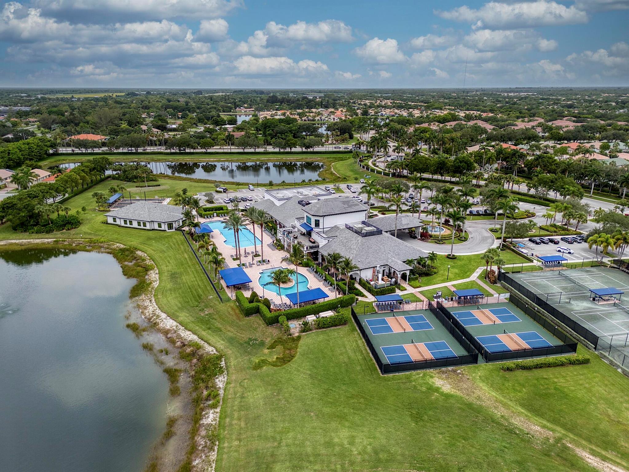 Melrose PUD - Residential