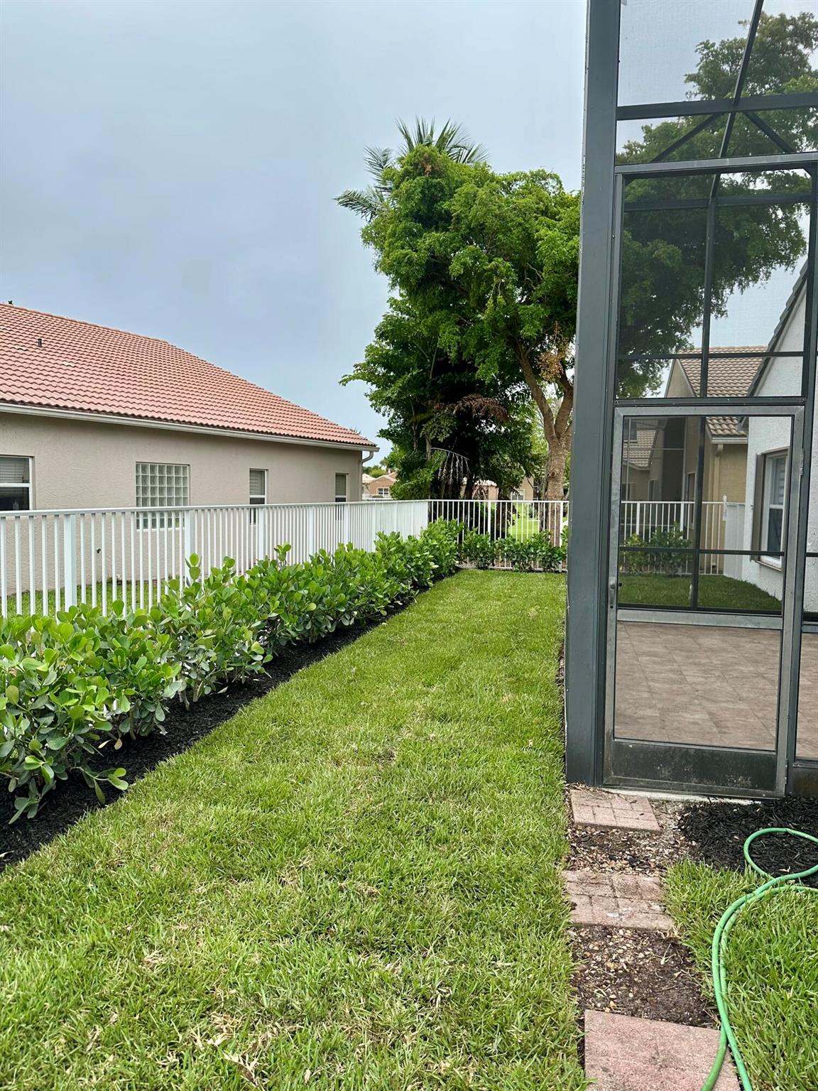 Melrose PUD - Residential