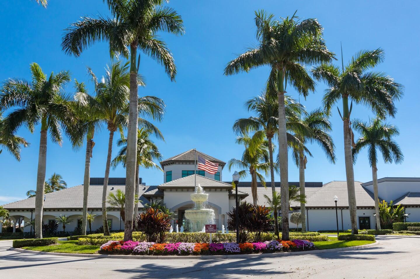 Melrose PUD - Residential