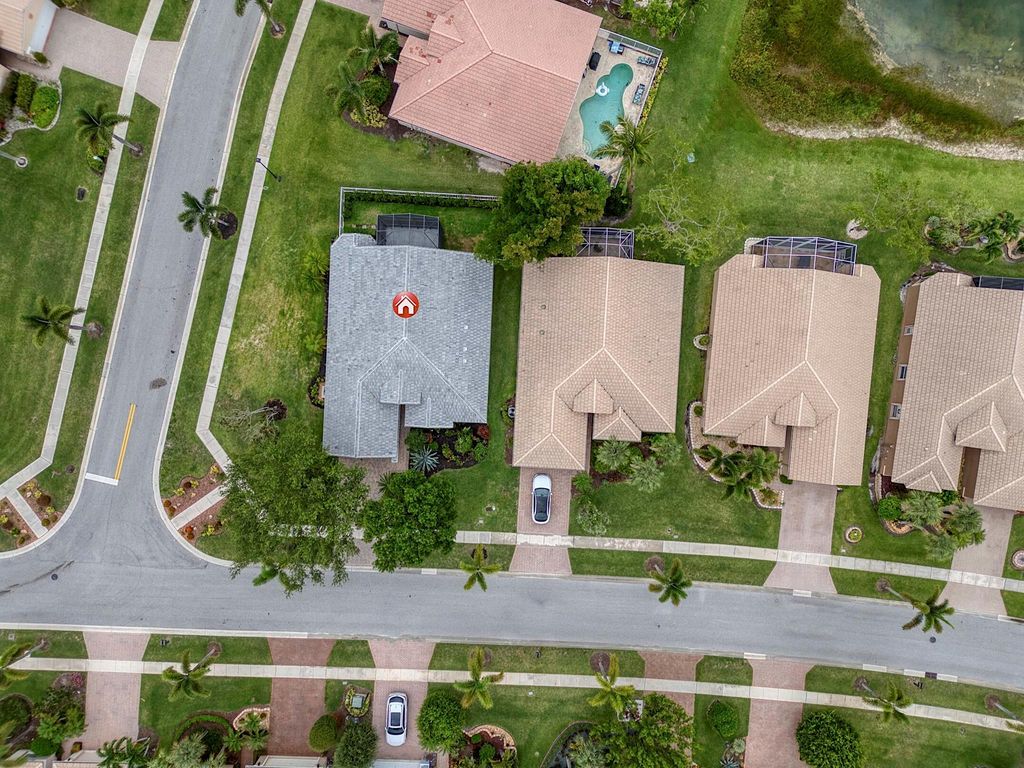 Photo of 8232 Grand Messina Circle, Boynton Beach, FL 33472 (MLS # R11067203)