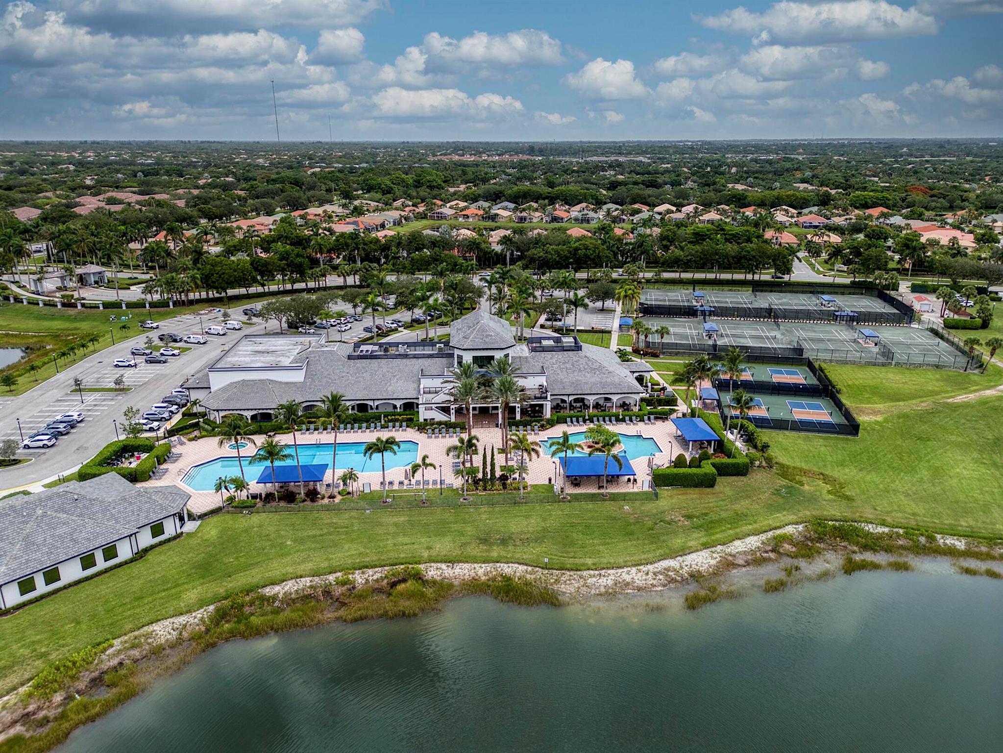 Melrose PUD - Residential