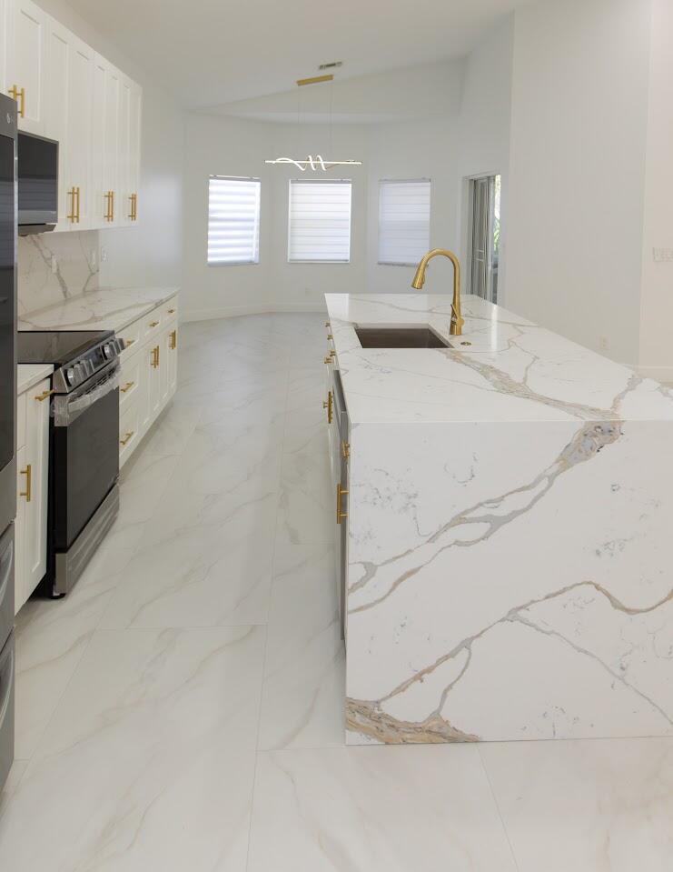 Melrose PUD - Residential