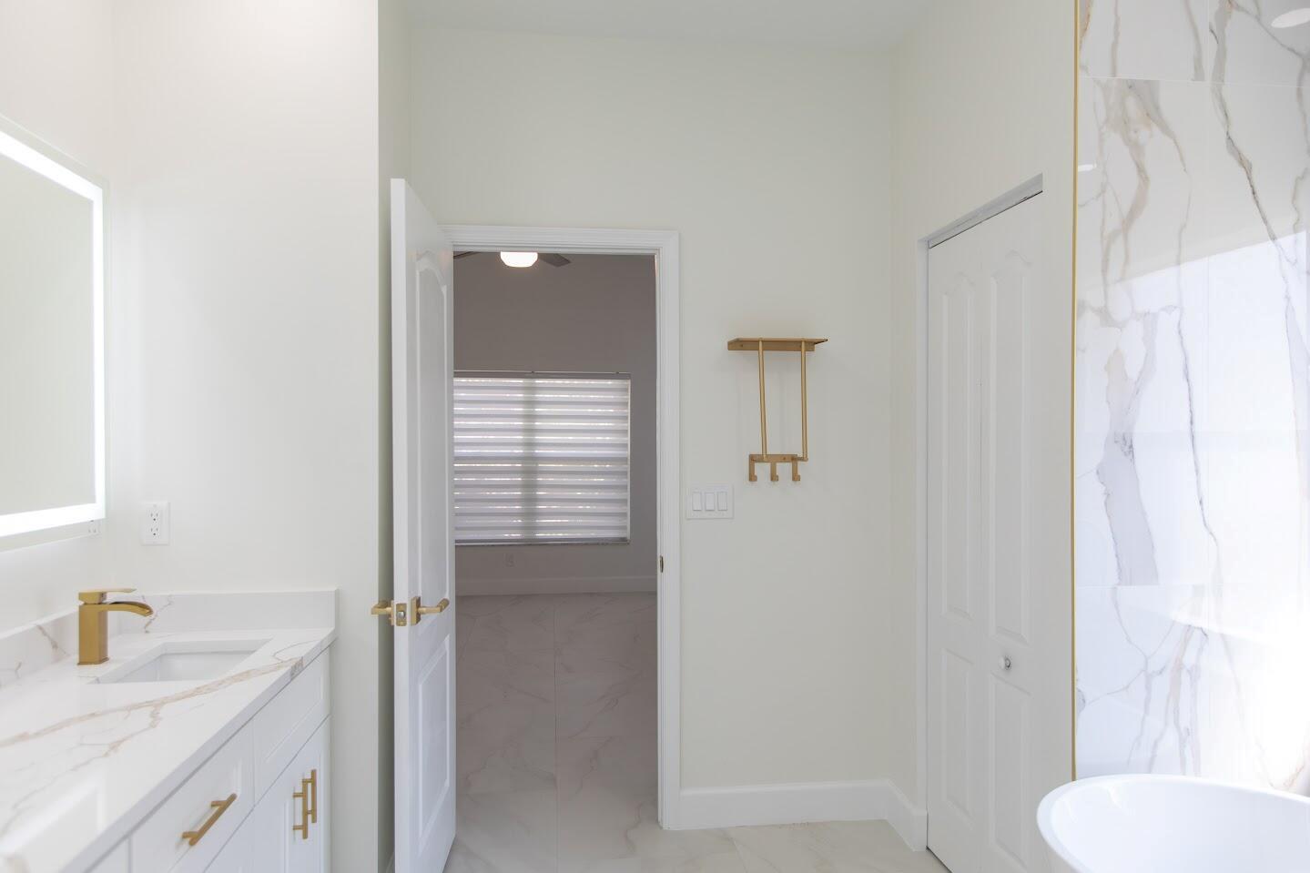 Melrose PUD - Residential