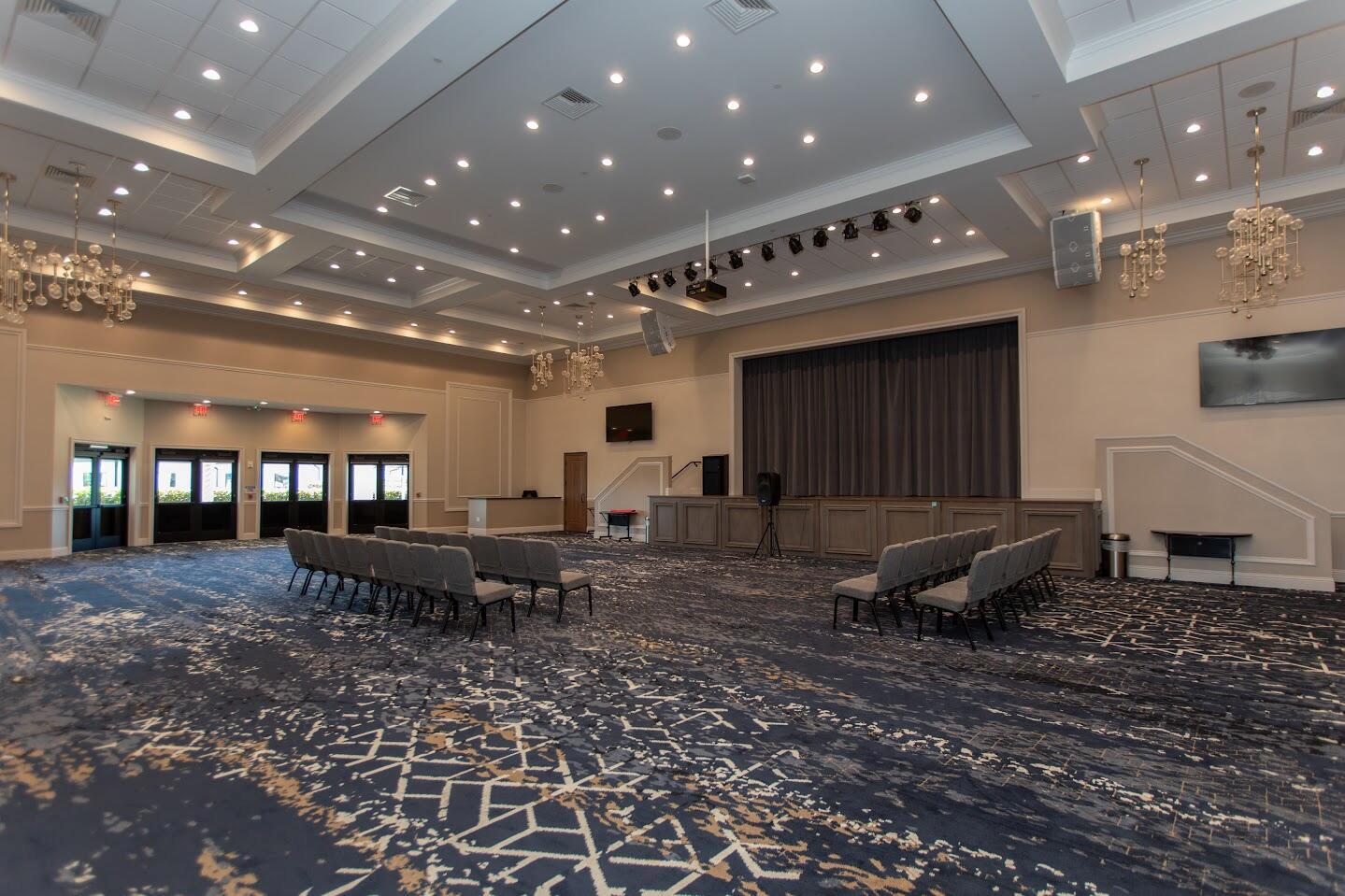 Melrose PUD - Residential