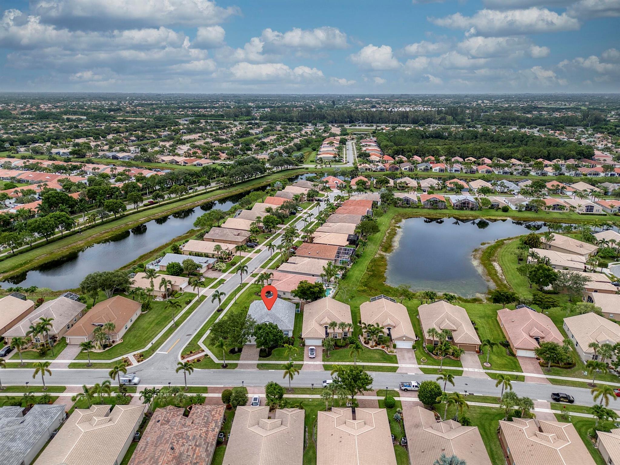 Melrose PUD - Residential