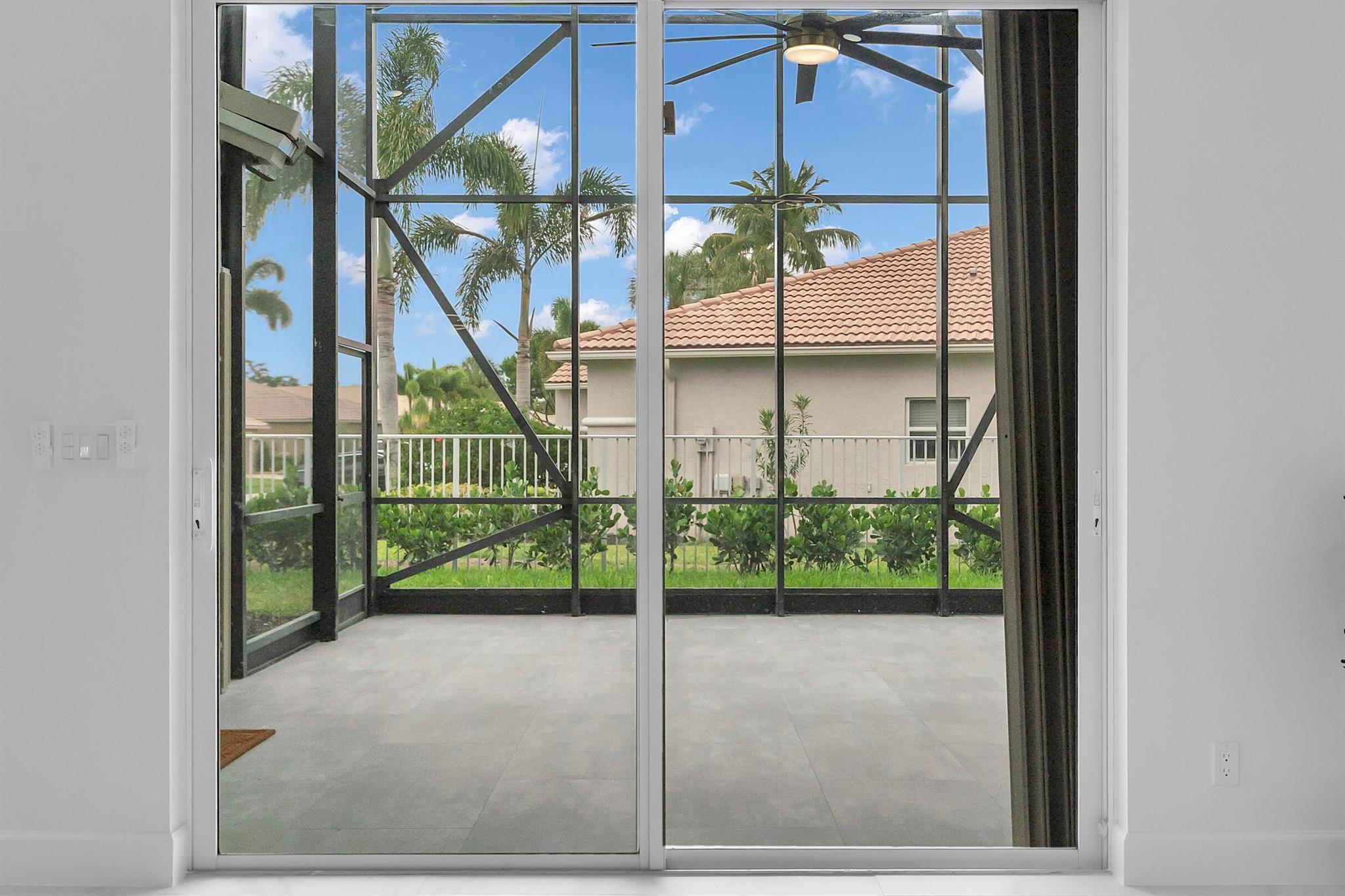 Melrose PUD - Residential