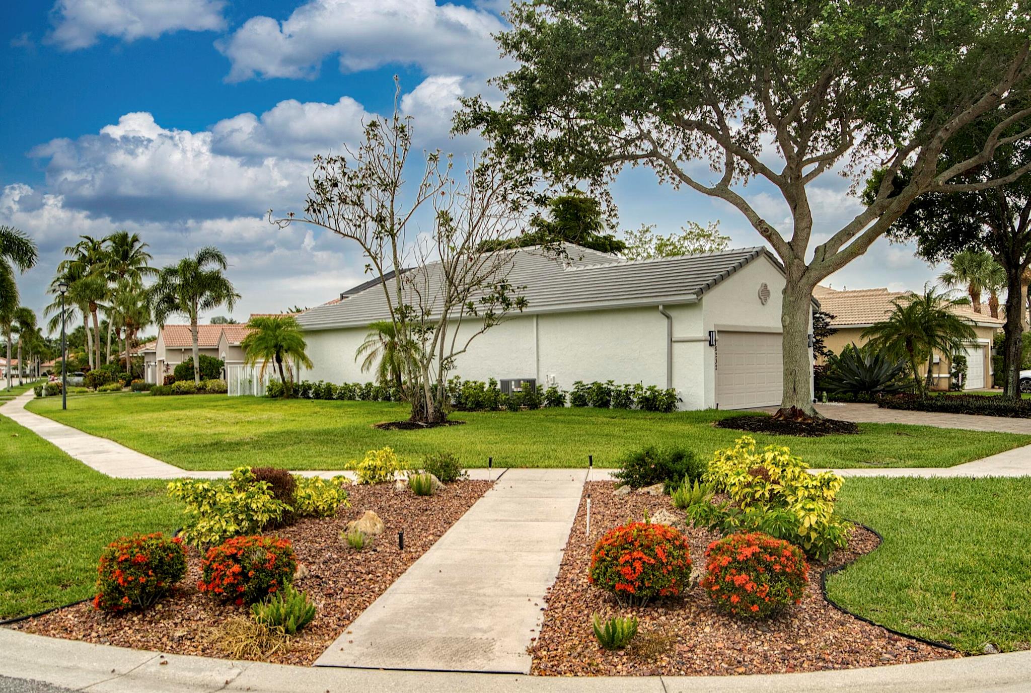 Melrose PUD - Residential