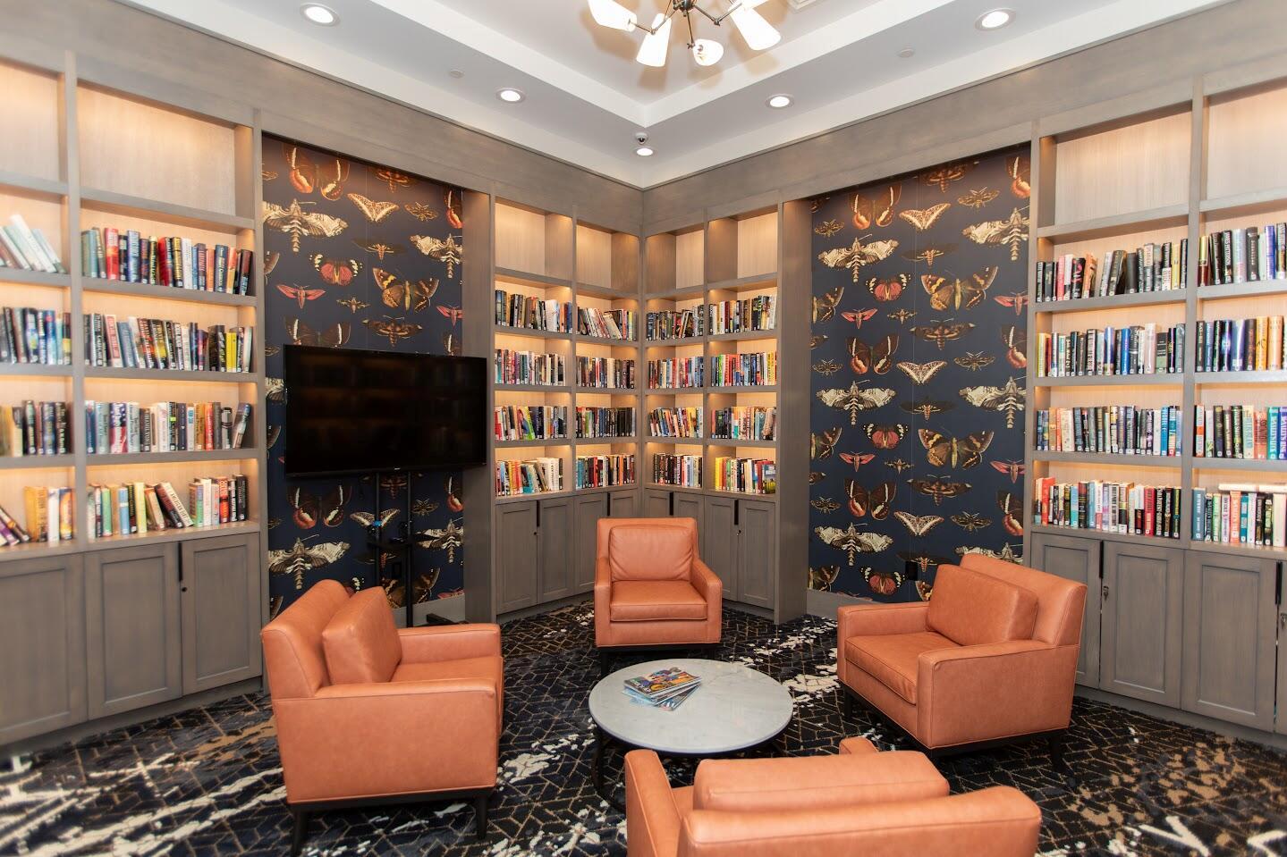 Melrose PUD - Residential