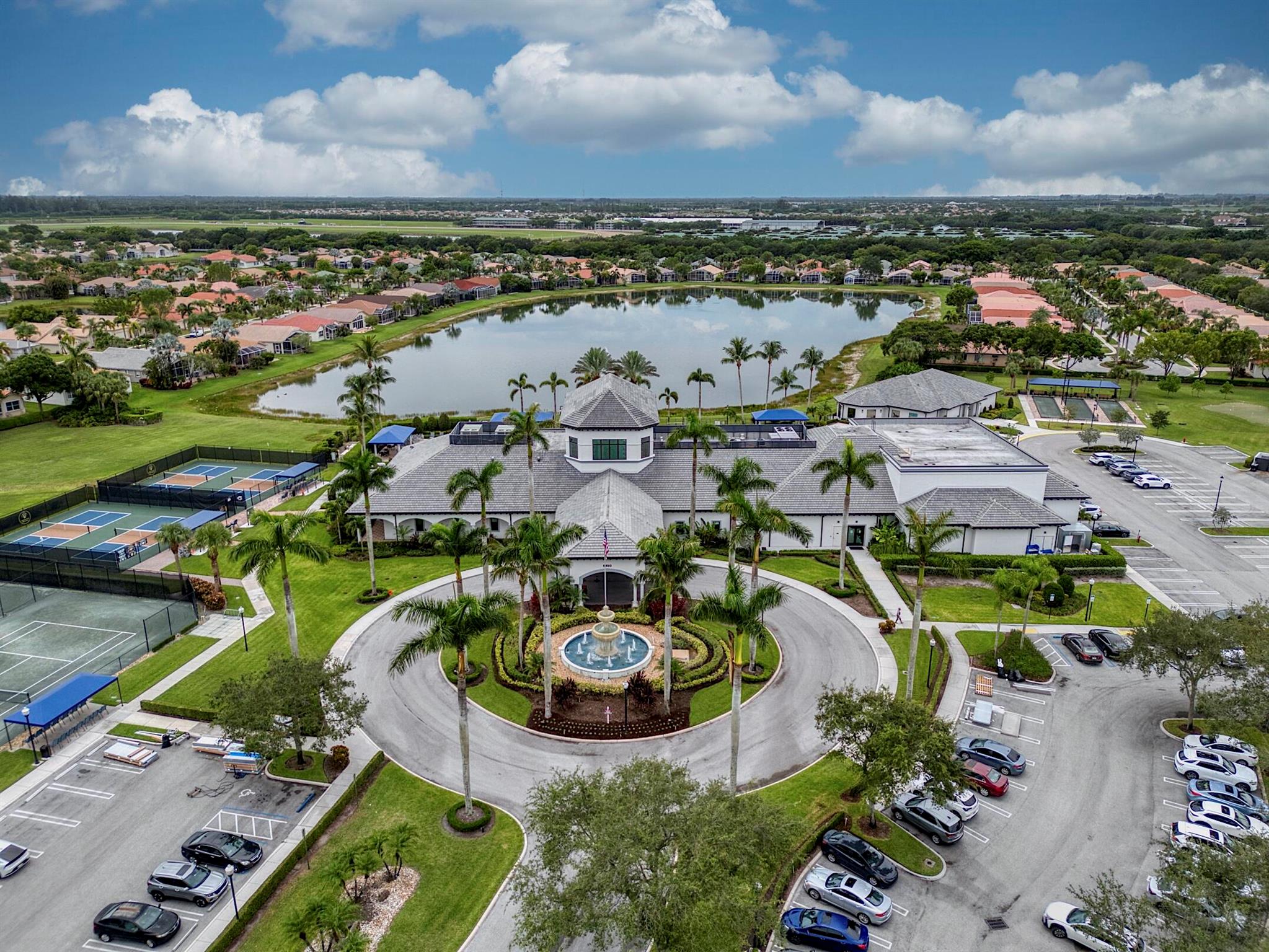 Melrose PUD - Residential