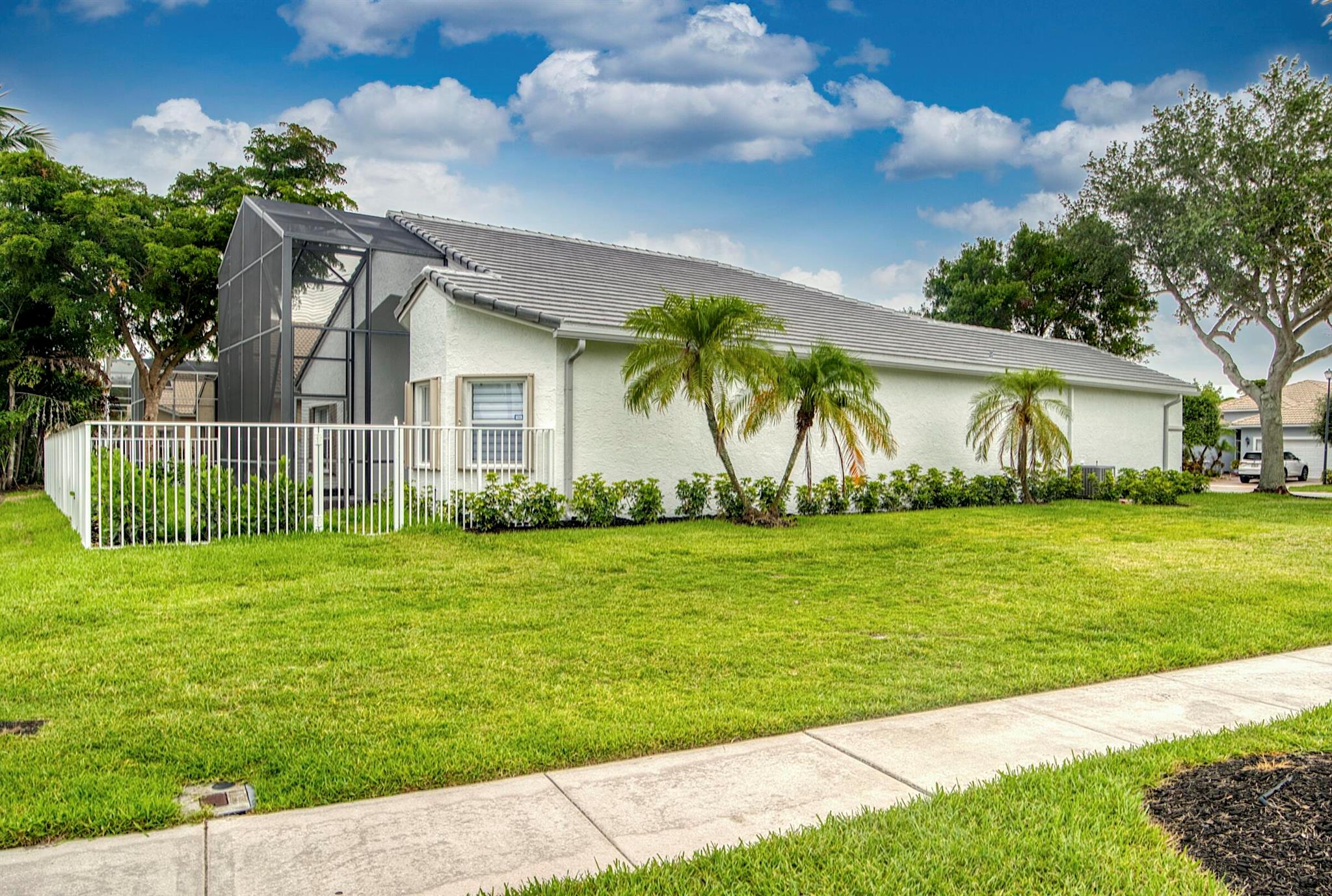 Melrose PUD - Residential