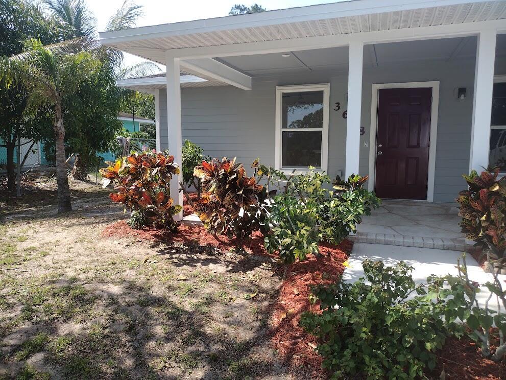 3608 Avenue Q